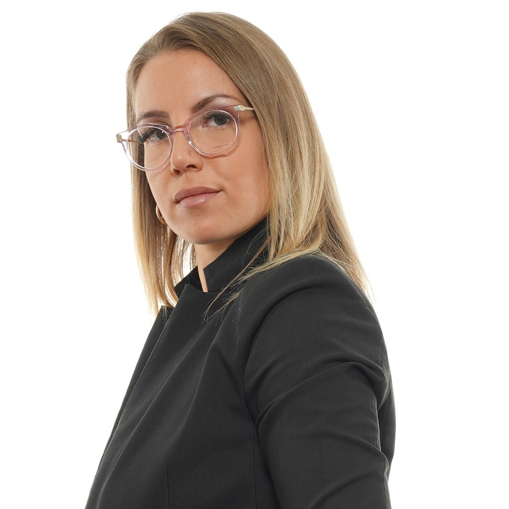 Lila Unisex-Brillenfassungen