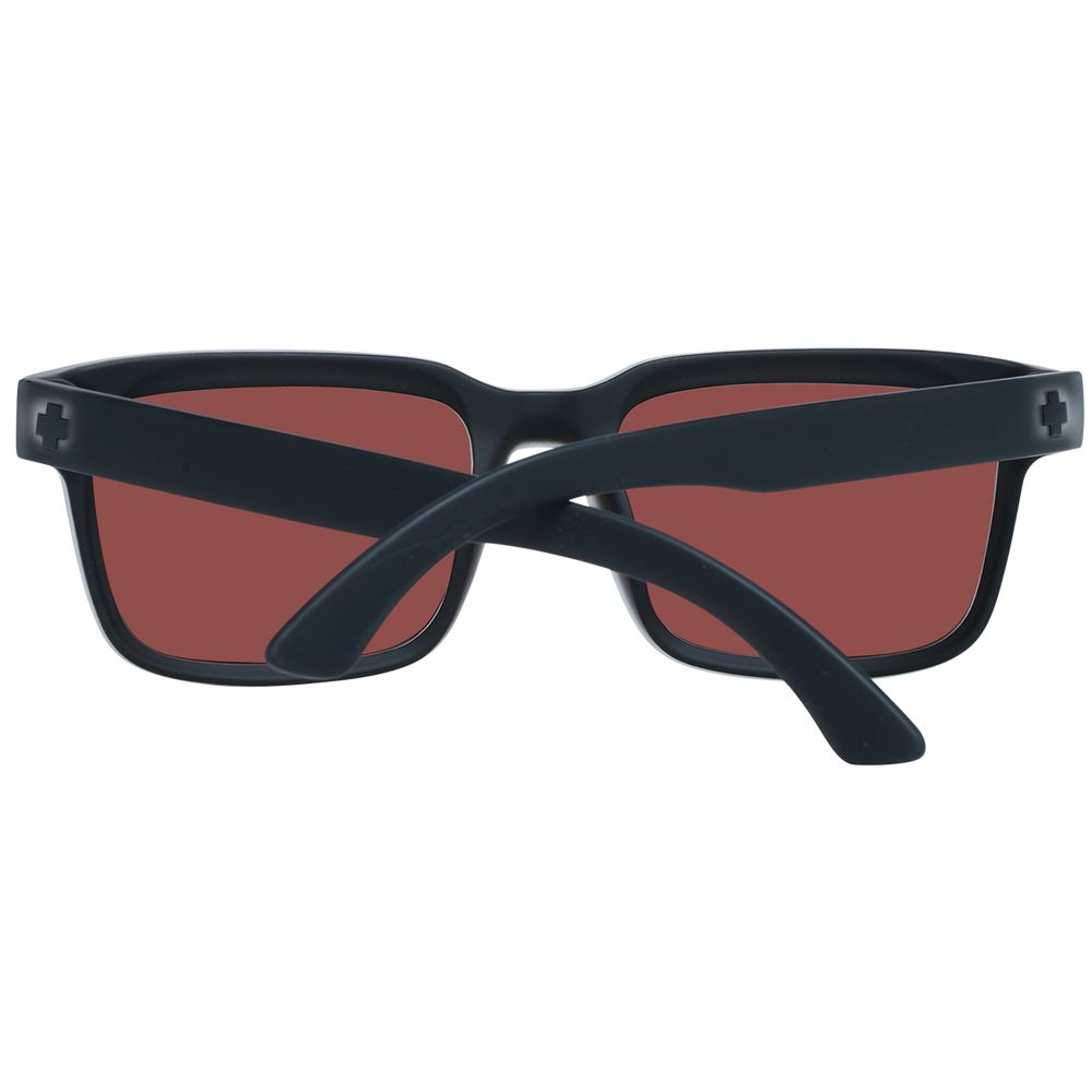 Graue Unisex-Sonnenbrille