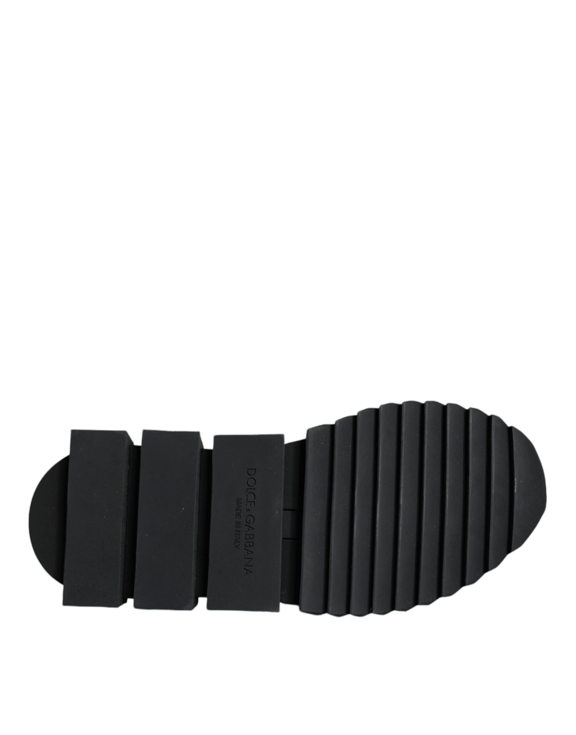 Mehrfarbige Mesh-Sorrento-Trekking-Sneakers