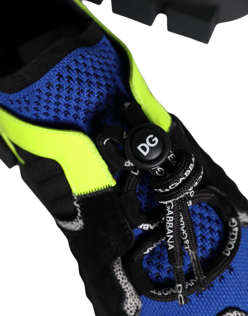 Mehrfarbige Mesh-Sorrento-Trekking-Sneakers