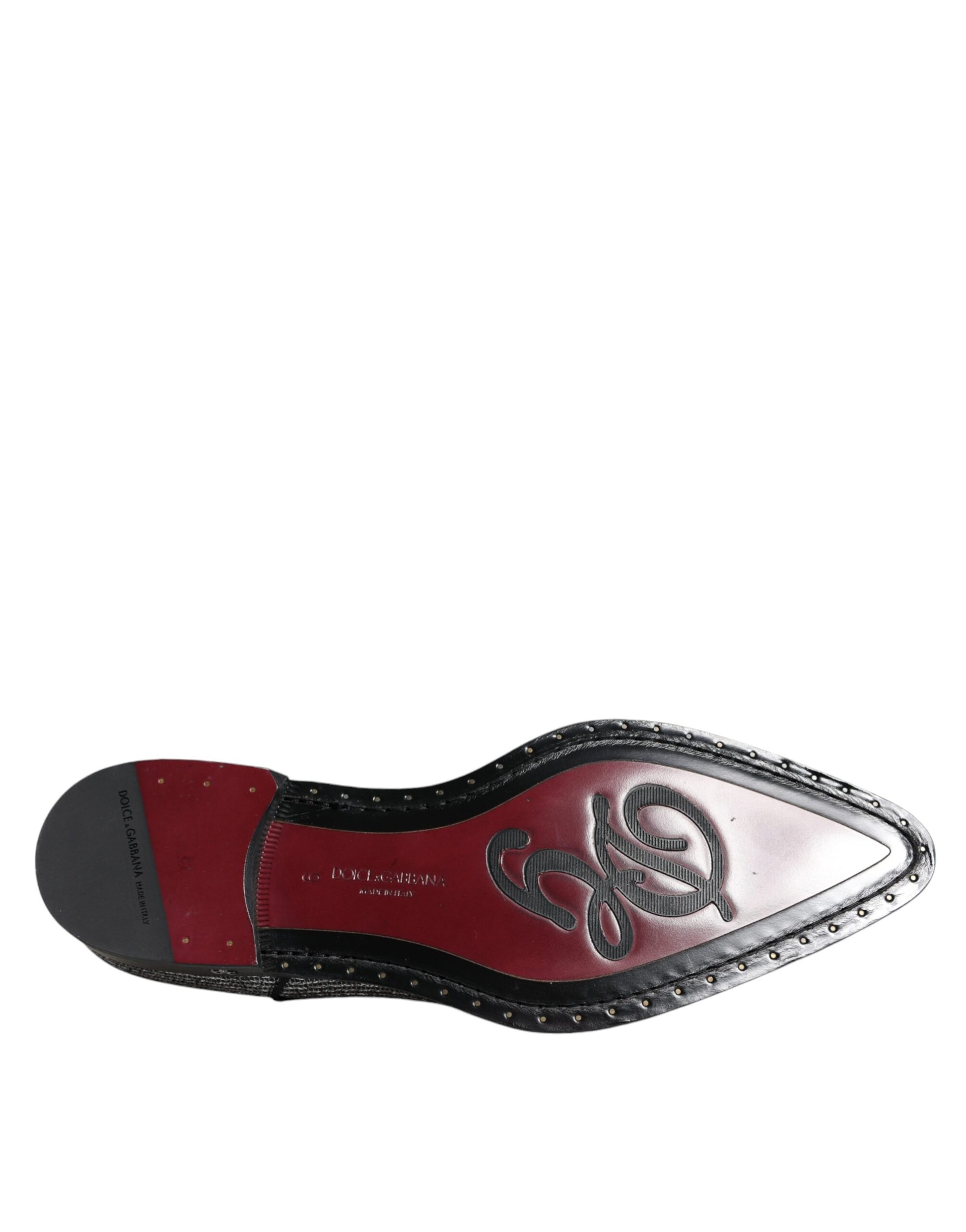 Silberne Derby-Schuhe aus Polyurethan für formelle Anlässe