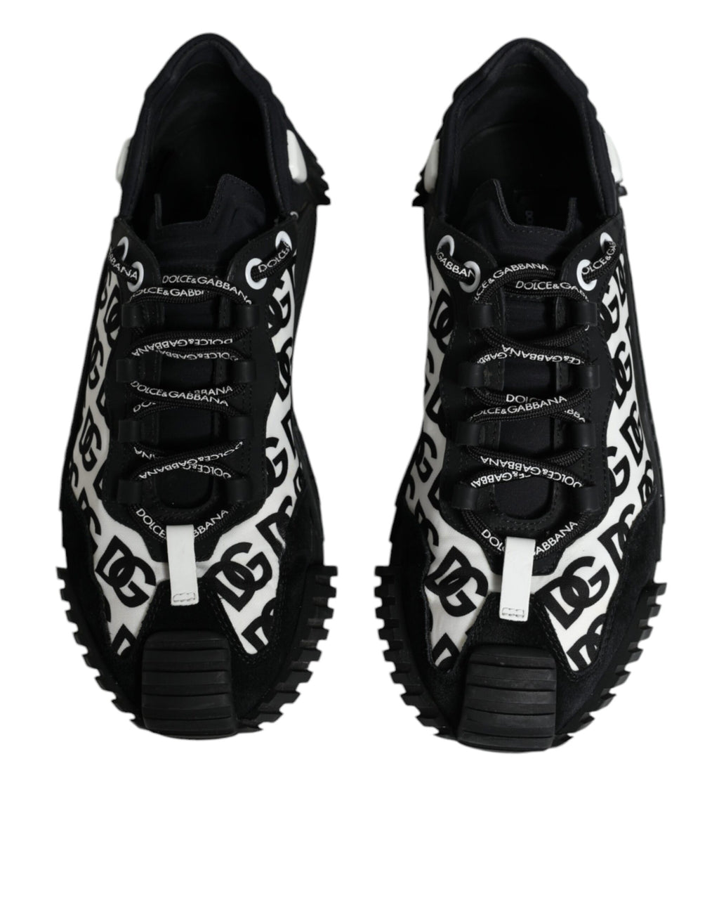 Schwarzes Logo, Schnürschuh, niedriges Oberteil, NS1, Sneaker