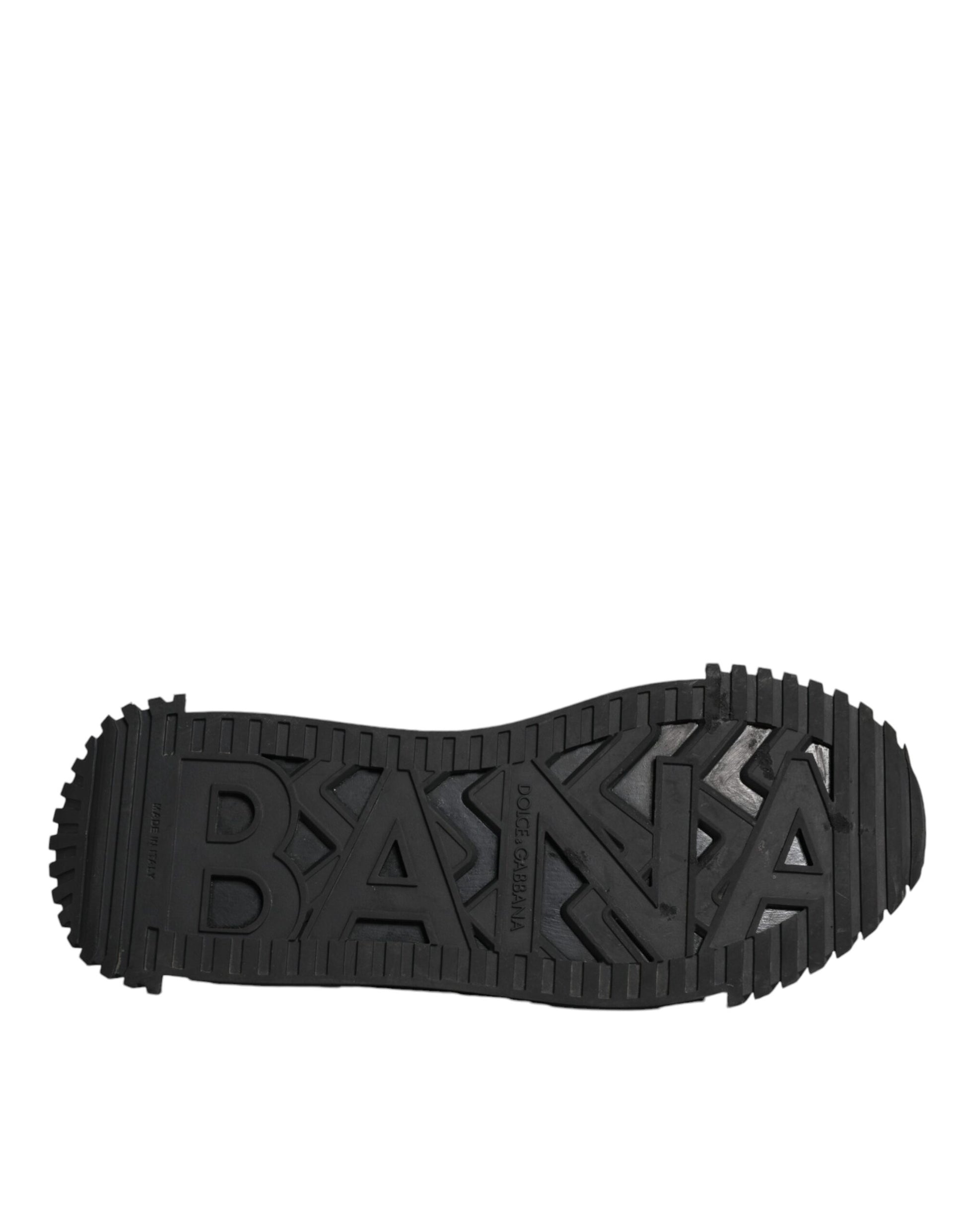 Schwarzes Logo, Schnürschuh, niedriges Oberteil, NS1, Sneaker