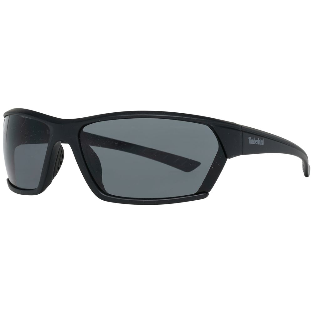 Braune Harz-Sonnenbrille