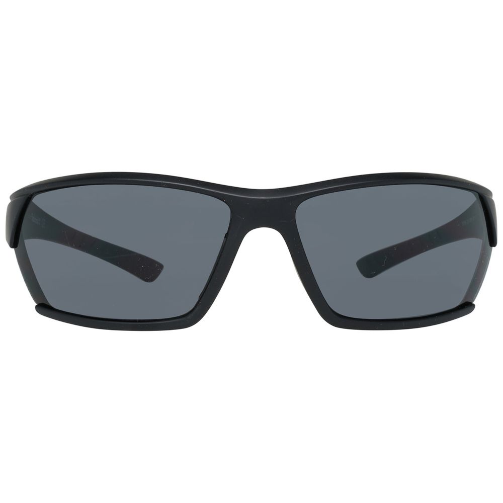 Braune Harz-Sonnenbrille