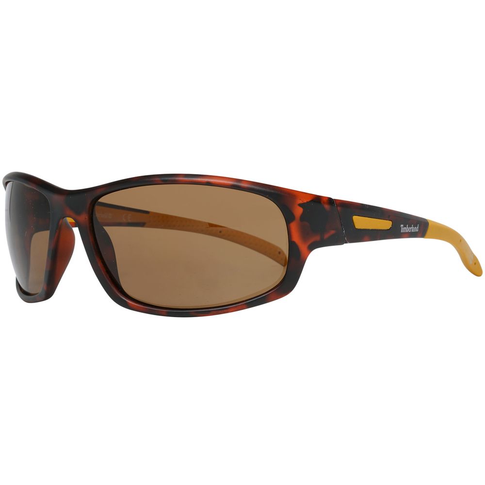 Blaue Harz-Sonnenbrille