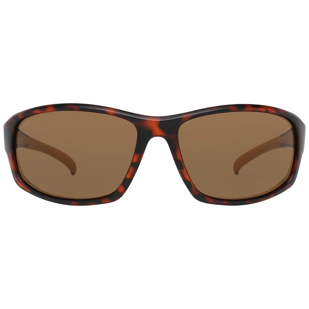 Blaue Harz-Sonnenbrille