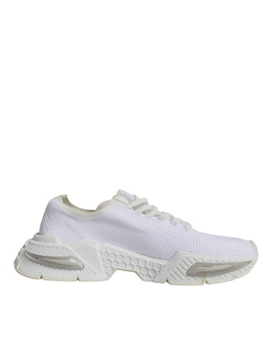 Weiße Airmaster Low Top Herren Sneakers Schuhe
