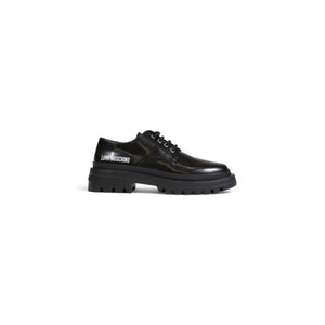 Black Polyethylene Platform