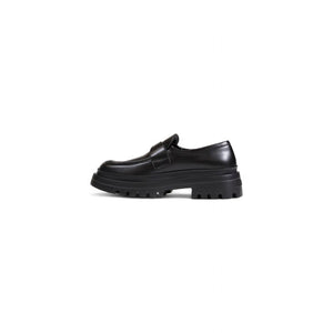 Black Polyethylene Platform