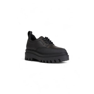 Black Polyethylene Platform