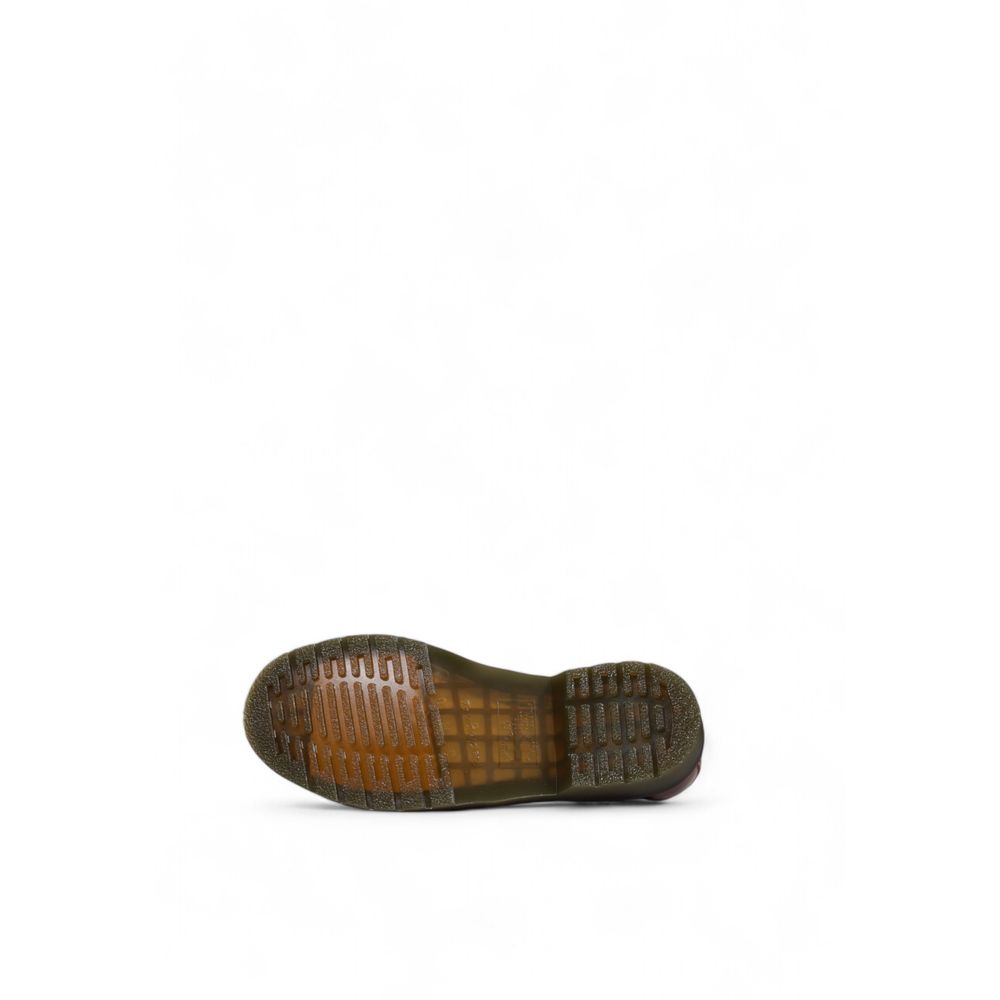 Brown Leather Oxfords And Derby