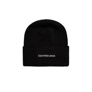 Black Cotton Caps Baseball Hat