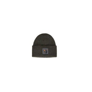 Green Wool Caps Baseball Hat