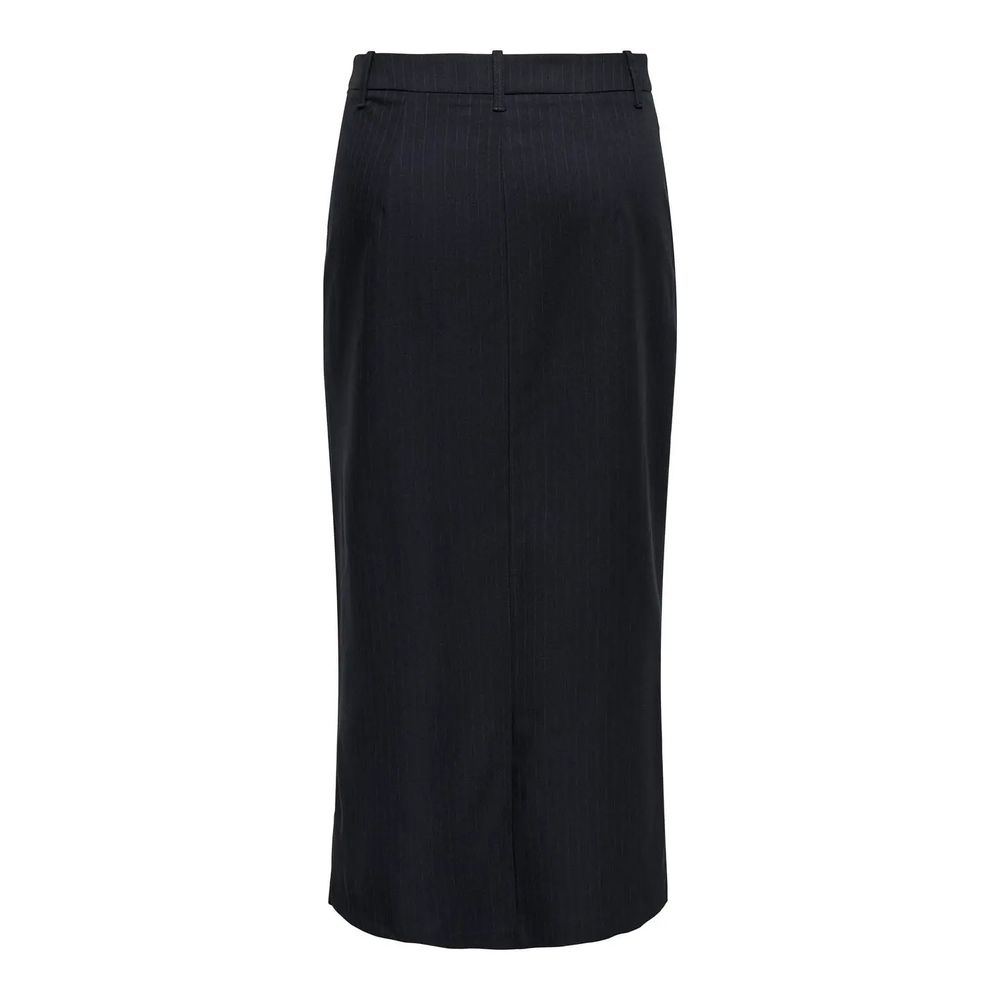 Graues Polyester lang