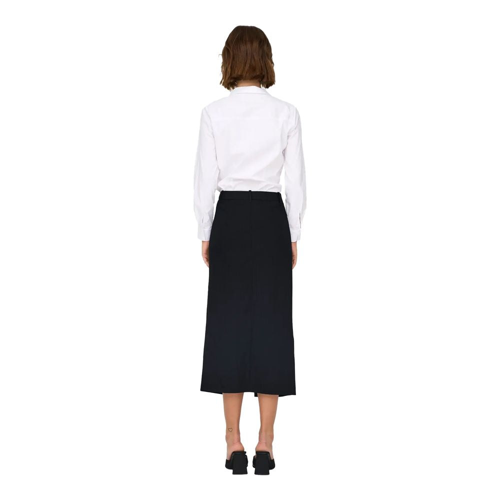 Graues Polyester lang
