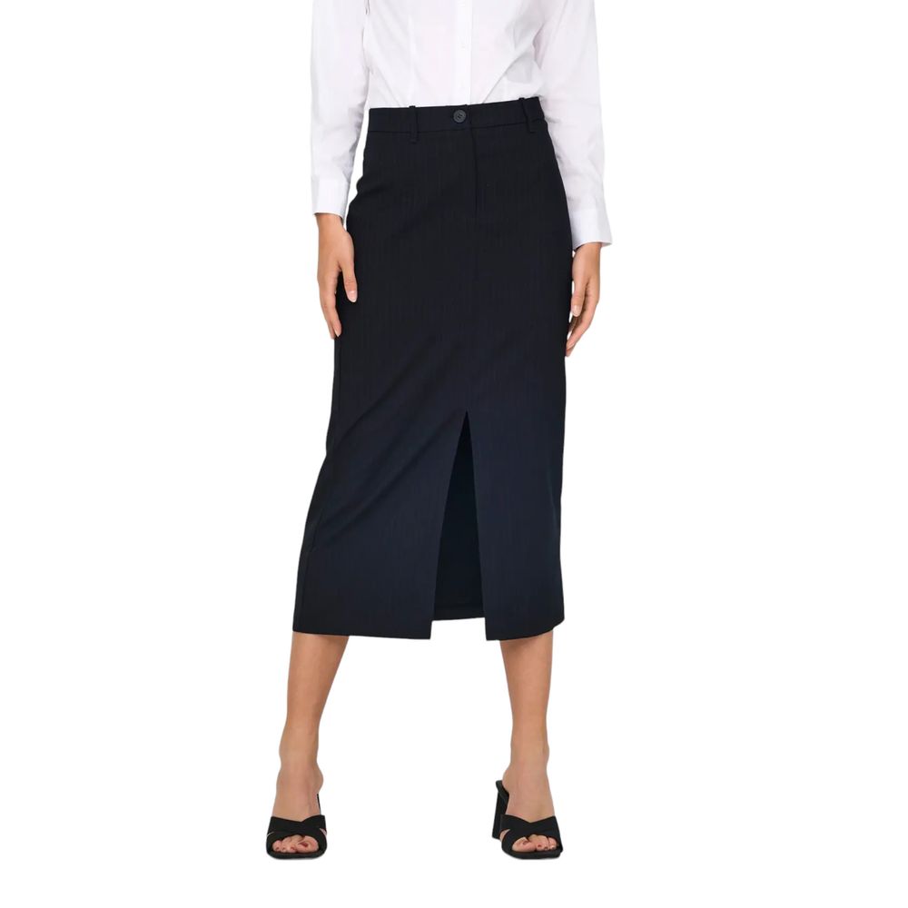 Graues Polyester lang