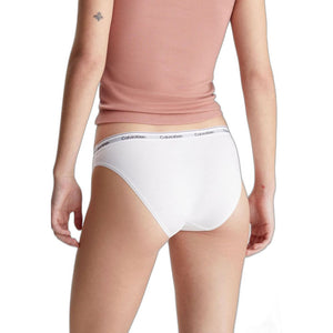 White Cotton Panty