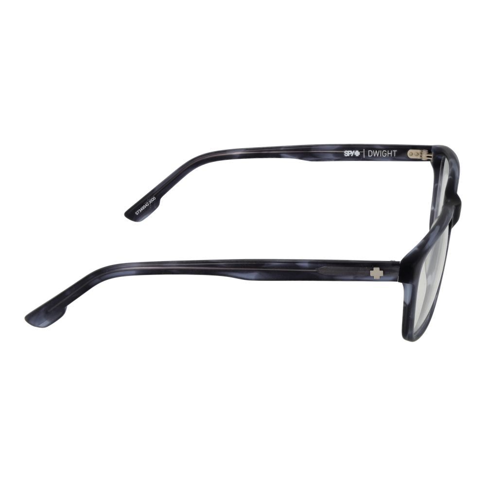 Blaue optische Unisex-Rahmen