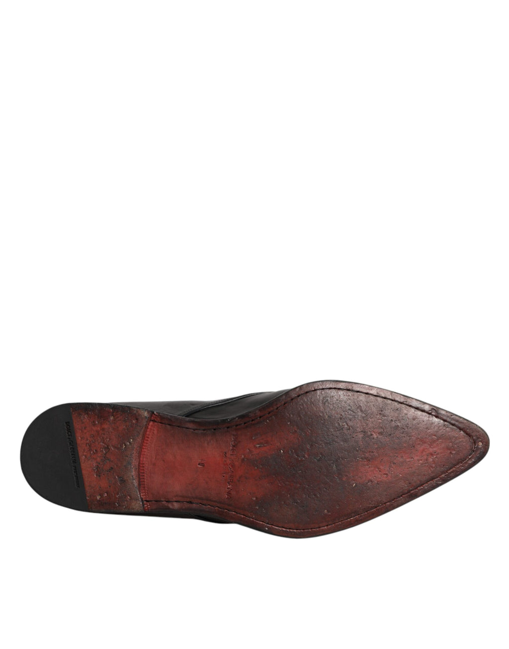 Schwarze Derby-Schnürschuhe aus Leder für Herren