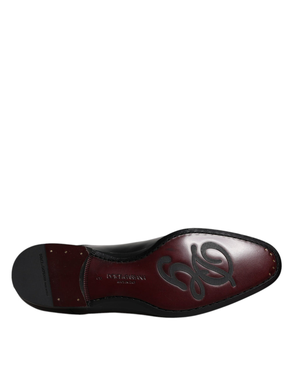 Schwarze Derby-Schnürschuhe aus Leder für Herren