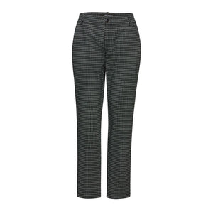 Grüne Polyesterhose