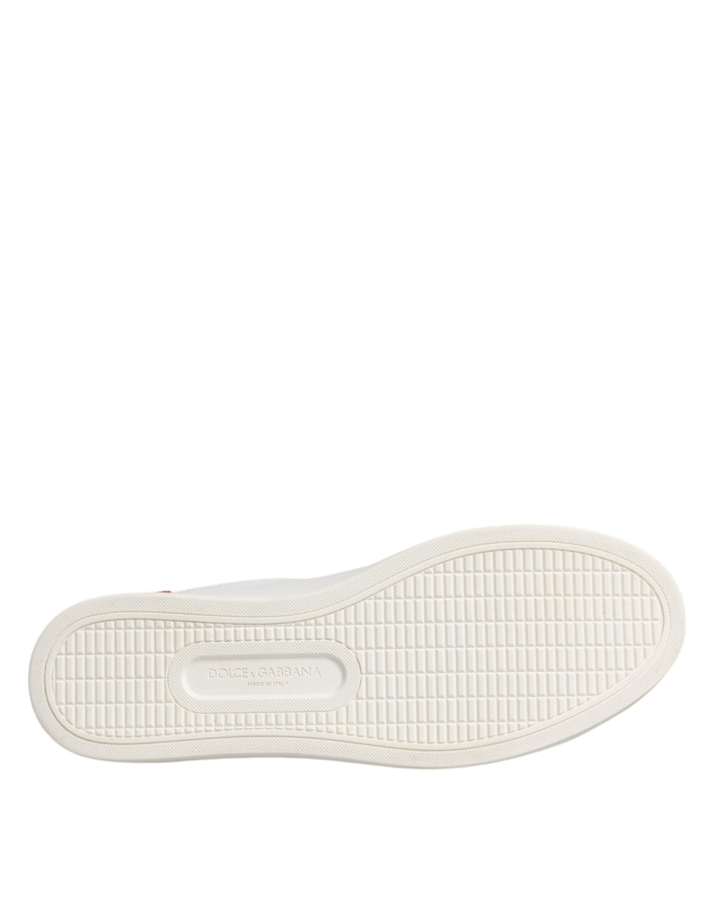 Weiße Londoner Sneakers aus Kalbsleder