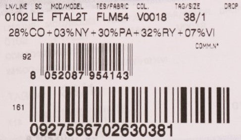 Grüne Leggings mit Blumenspitze