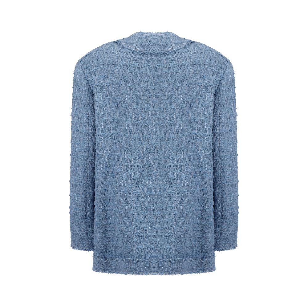 Tweedjacke