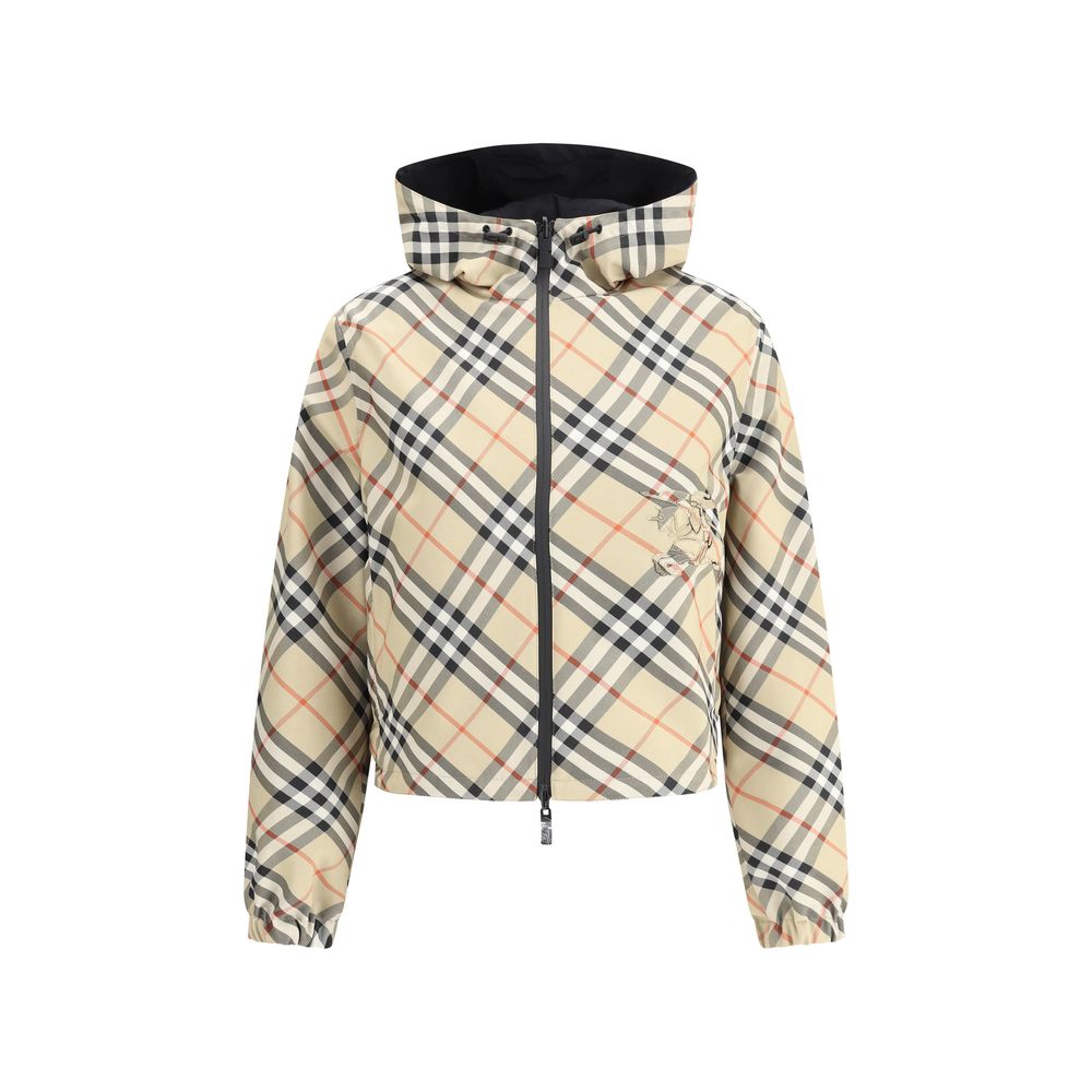 Wendejacke