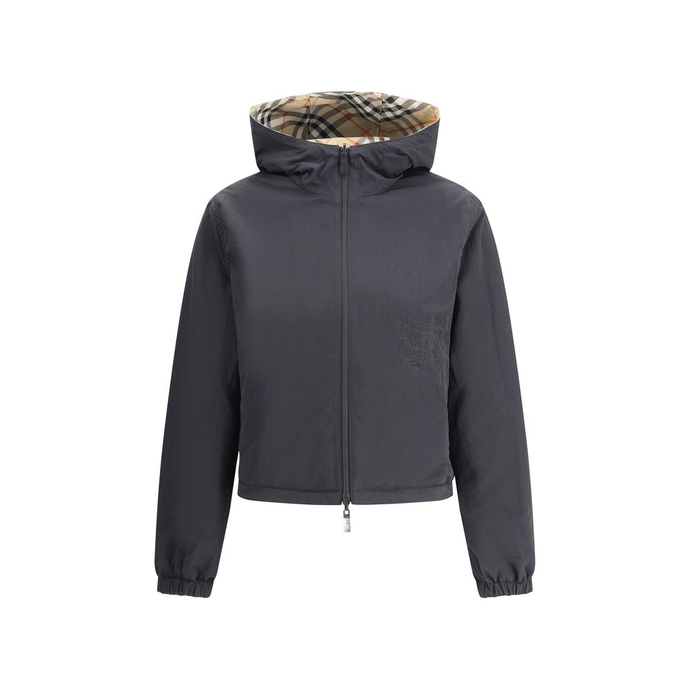 Wendejacke