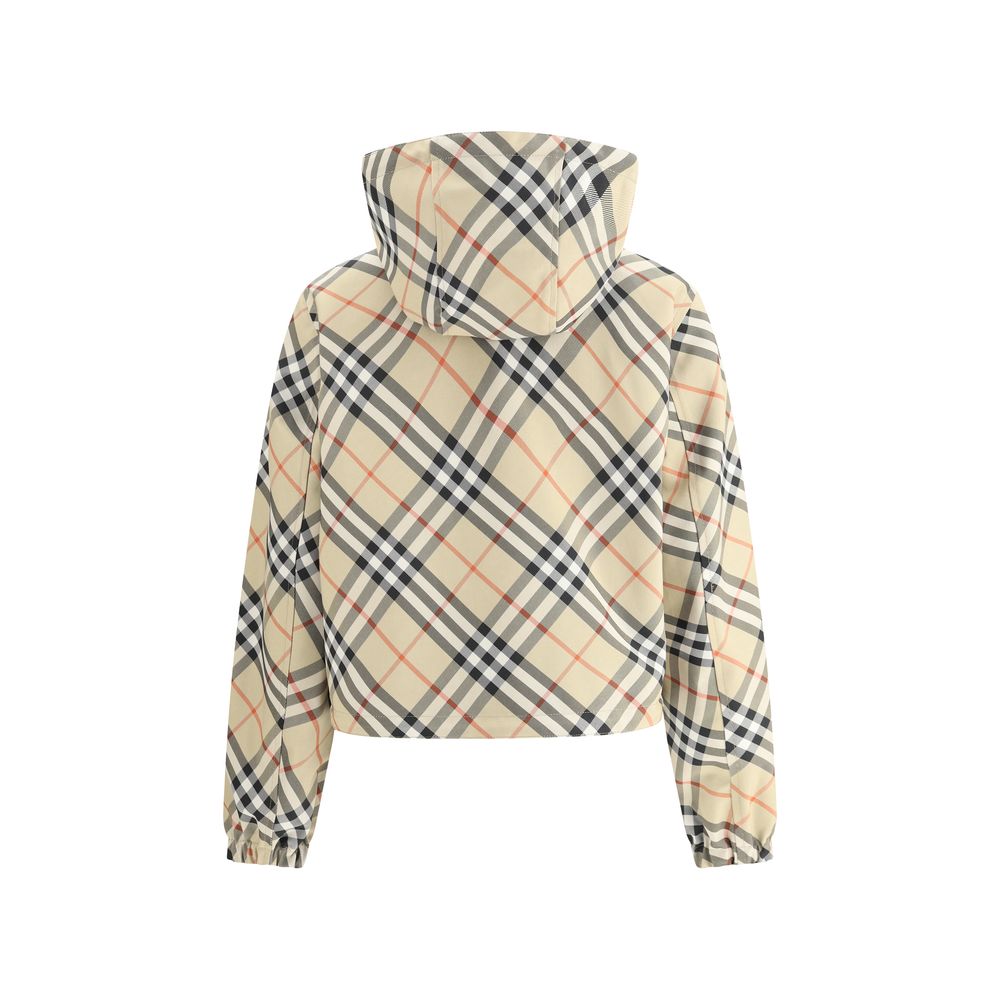 Wendejacke