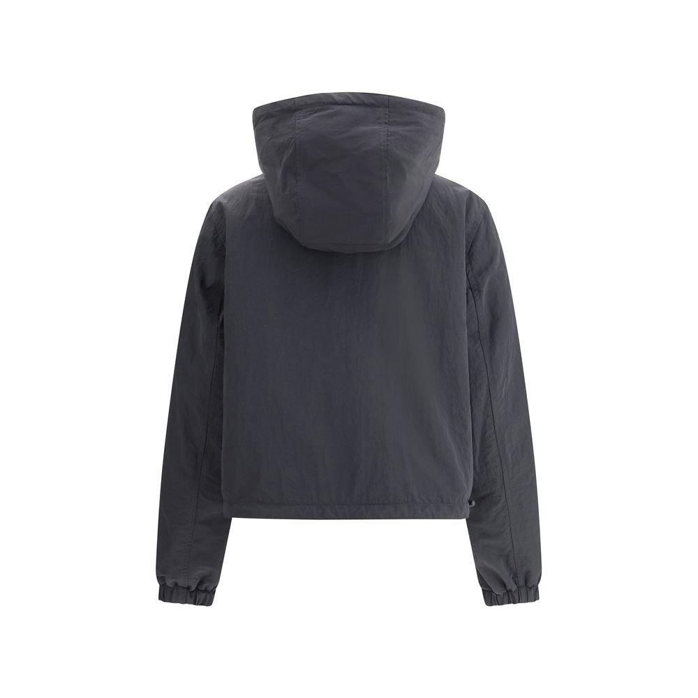 Wendejacke