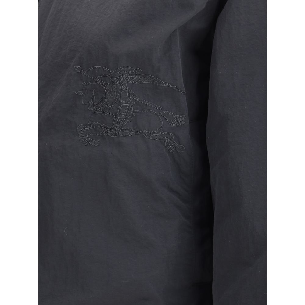 Wendejacke