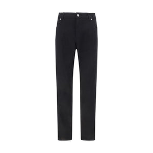 Schmale Jeans