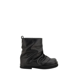 Mini Robin Stiefeletten
