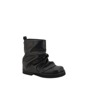 Mini Robin Stiefeletten