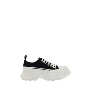 Laufflächen-Slick-Sneaker
