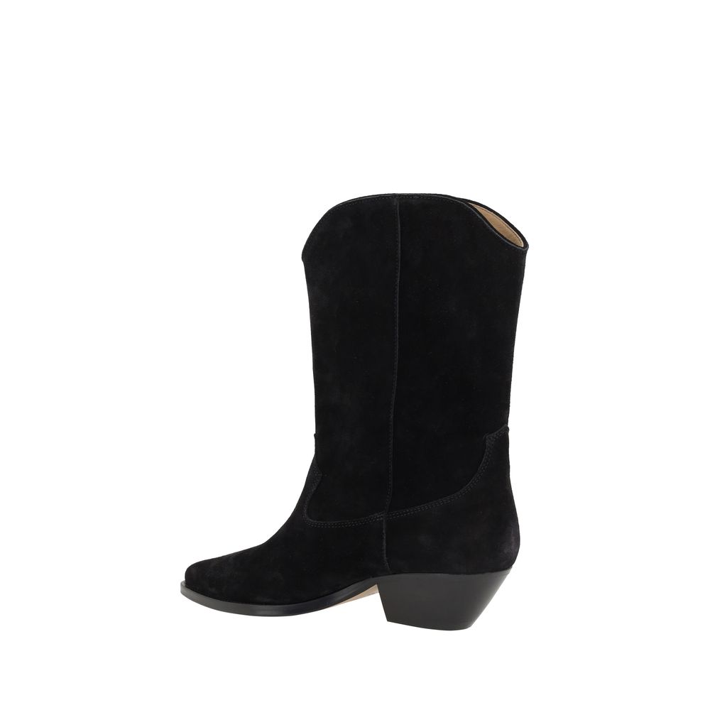 Duerto Stiefeletten