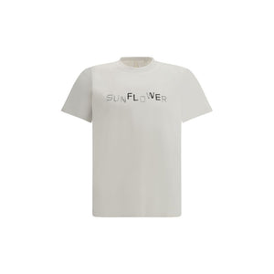 T-Shirt mit Logo