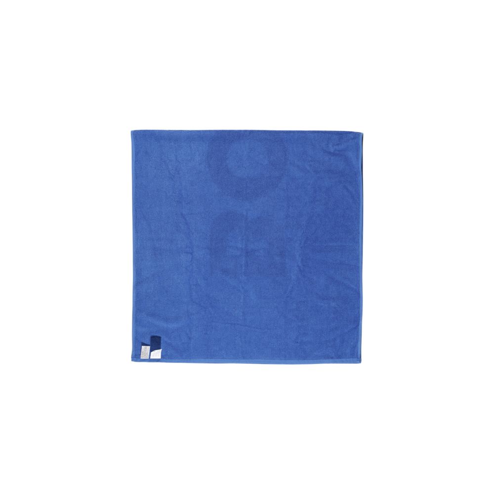 Blaue Badehose aus Polyester