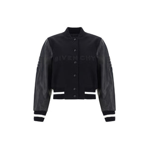 Collegejacke
