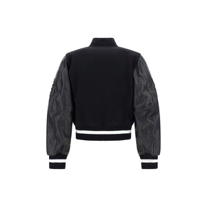 Collegejacke