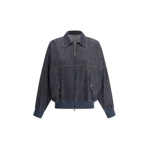 Jeansjacke