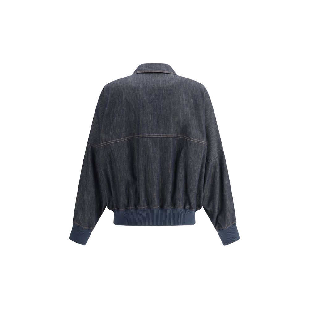 Jeansjacke