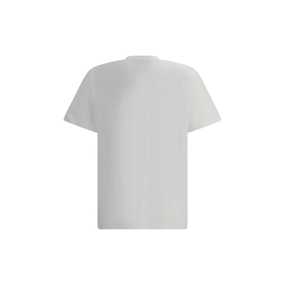 T-Shirt mit Kaffeemaschine