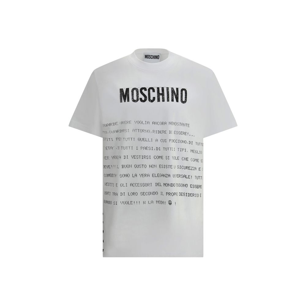 Logo-T-Shirt