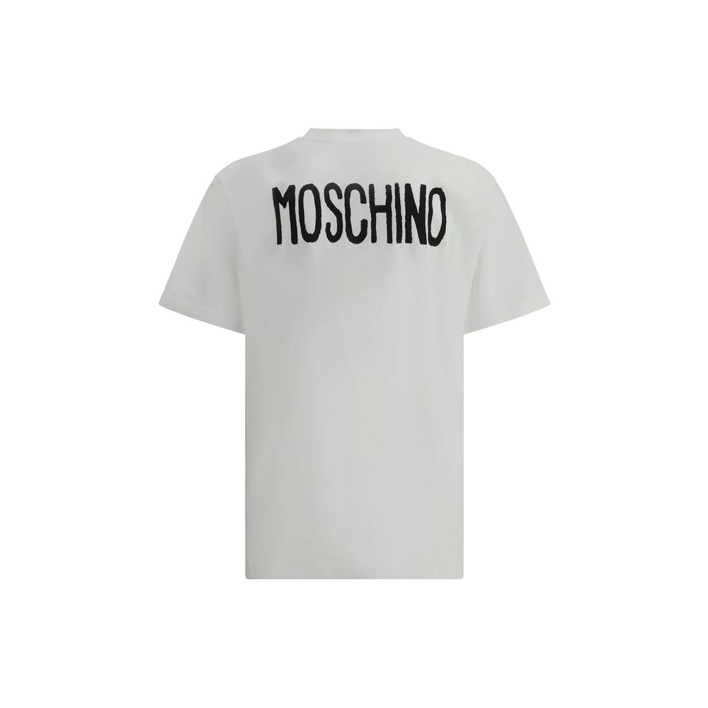 T-Shirt mit Text