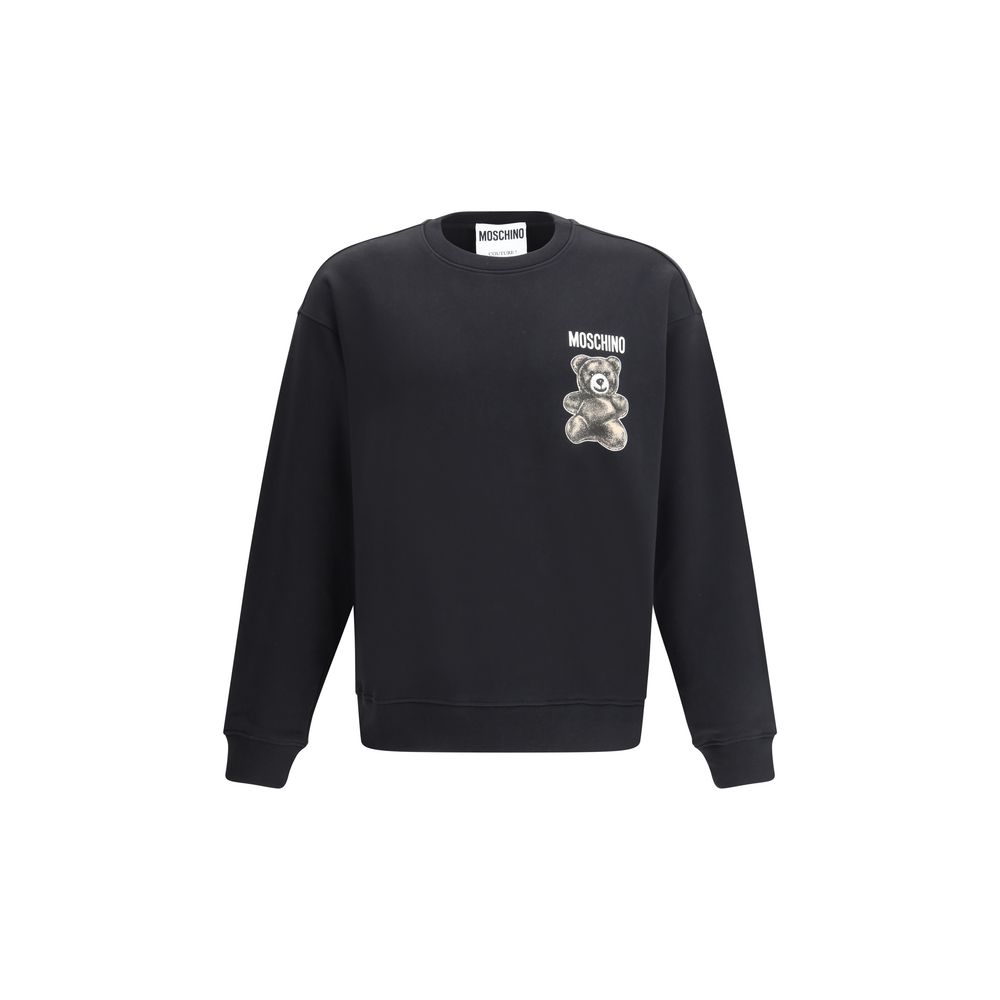 Teddybär-Sweatshirt