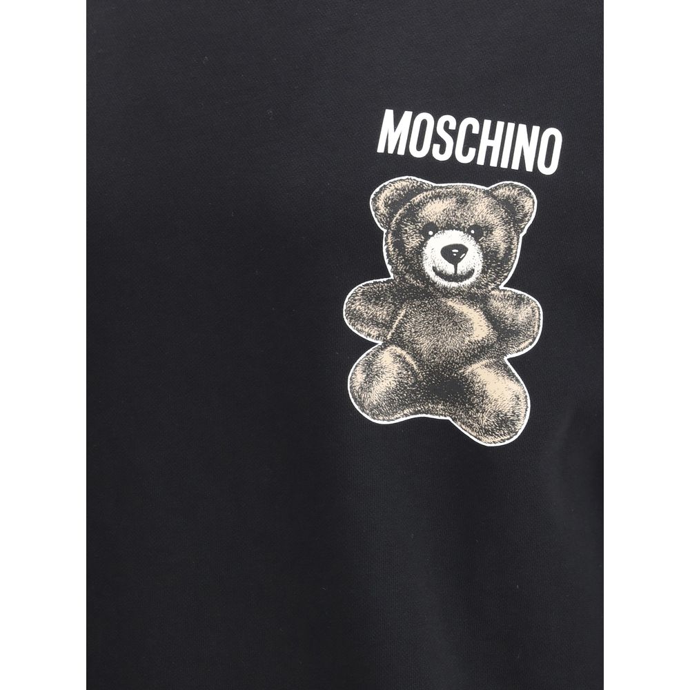 Teddybär-Sweatshirt